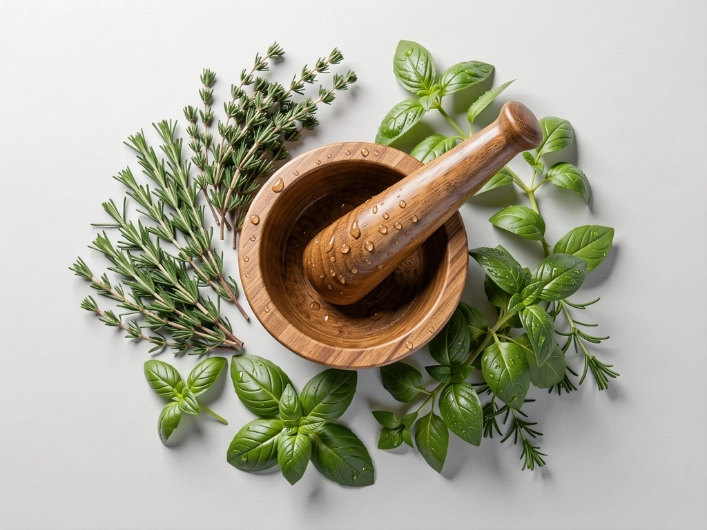 Natural Solution and Protection